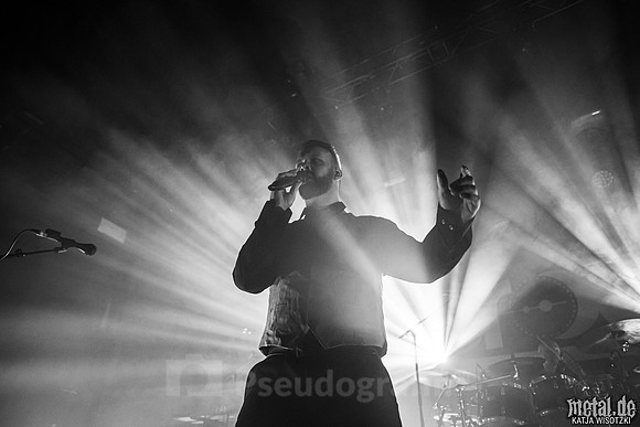 Leprous