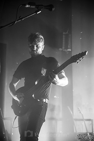 Leprous
