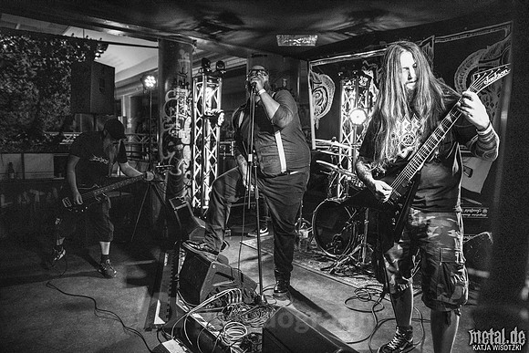 Swart Impaler
