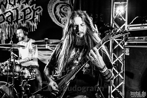 Swart Impaler