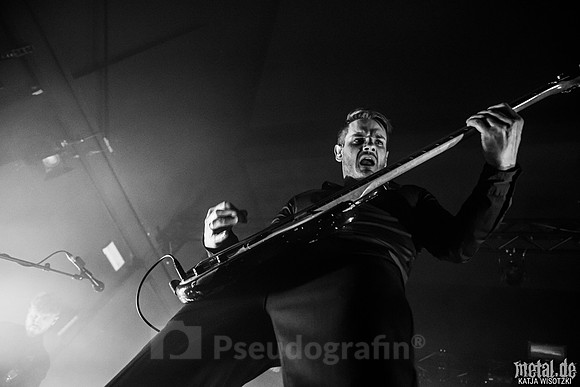 Leprous