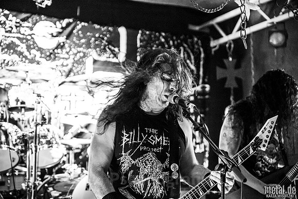 Gruesome