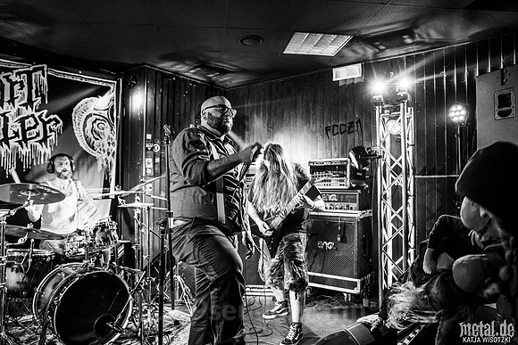 Swart Impaler